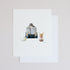 MORNING COFFEE ARCHIVAL GICLEE ART PRINT
